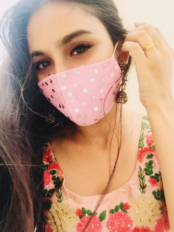 Fancy Masks