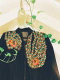 Madhubani Painted Jacket